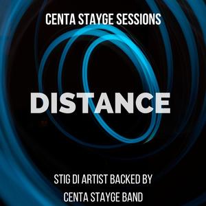 Distance (Live)
