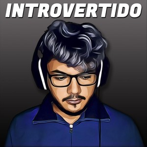 Introvertido