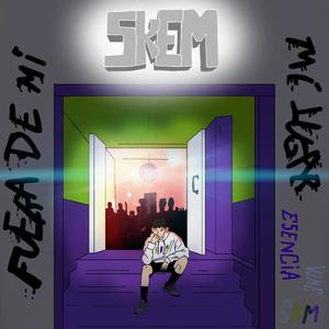 Fuera De Mi Lugar (feat. Esencian SKM)