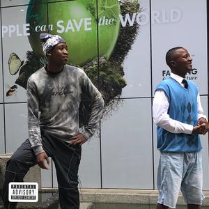 Maka'Noqhashe (feat. Nova) (Explicit)