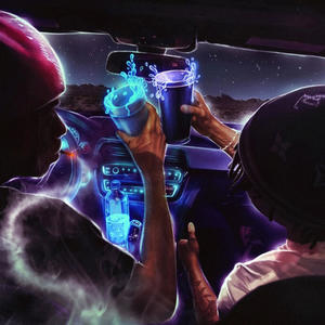 Above The Rim (Explicit)