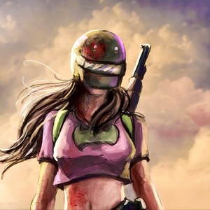 小曲一响pubg启动 (你为什么还要念念不忘)