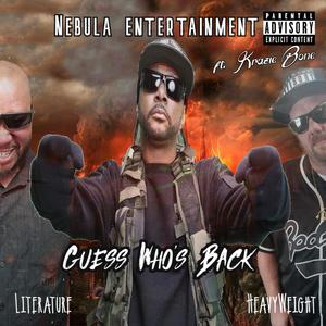Guess Who's Back (feat. Krazie Bone) (Explicit)