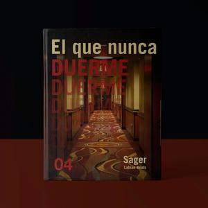 El Que Nunca Duerme (feat. GLR)