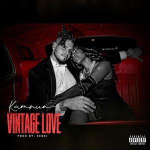 Vintage Love (Explicit)