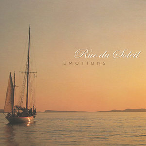 Rue Du Soleil - Emotions