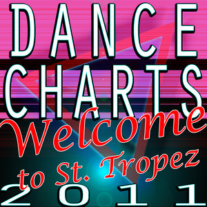 Dance Charts 2012 - Feel So Close (2012舞曲排行榜-感觉如此靠近)
