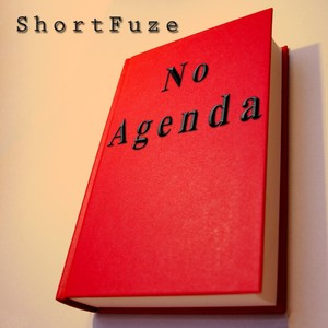 No Agenda (Explicit)