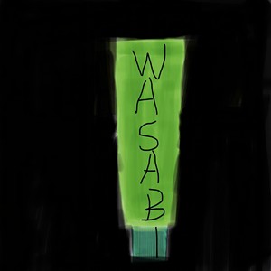 WASABI (Prod.Teamriich)