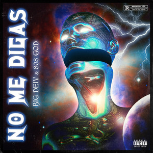 No Me Digas (Explicit)