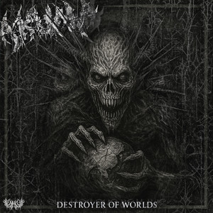 Labyrinth Of Desolation