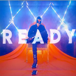 Ready (feat. Dinell lp, Demalicia, Yeinomercy & Belyko) [Explicit]