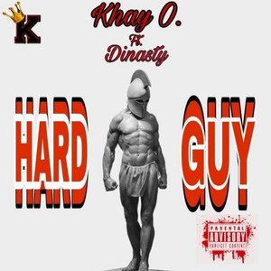 Hard Guy (Explicit)