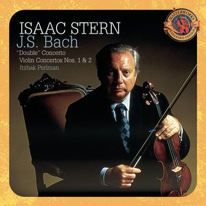 Bach: "Double" Concerto for Two Violins in D minor; Violin Concertos Nos. 1 & 2 (Expanded Edition)