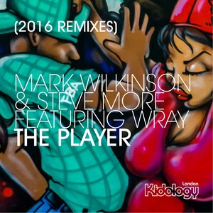 The Player (Mikalis & Louis Lennon Remix)