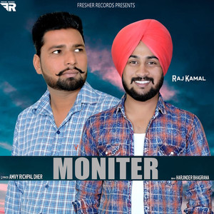 Moniter - Raj Kamal