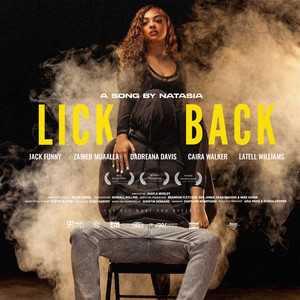 Lick Back (Explicit)