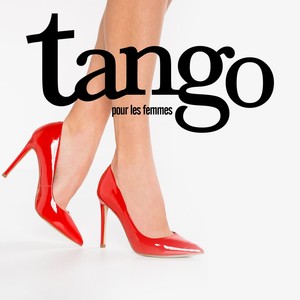 Tango Pour Les Femmes