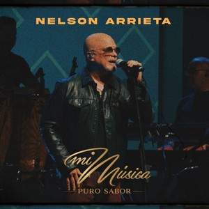 Medley Merengue: Todo Tiene Su Hora / Amor Verdadero / Yo Sin Ti No Valgo Nada / Vivo De Tus Recuerdos (En Vivo)