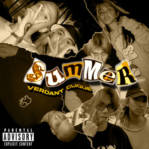 Summer (Explicit)