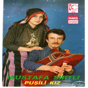 Puşili Kız