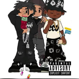 No Company (feat. LahhRobb9 & Shots) (Explicit)