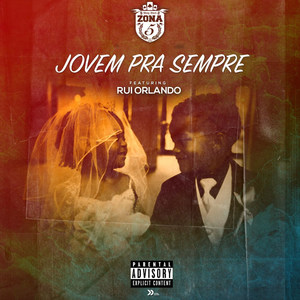 Jovem Pra Sempre (feat. Rui Orlando)