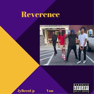 Reverence (Explicit)