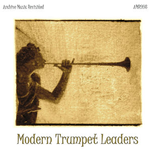 Modern Trumpet Leaders