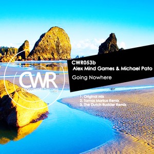 Going Nowhere (The Dutch Rudder Remix)