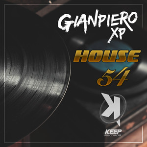 House 54 (Extended Mix)