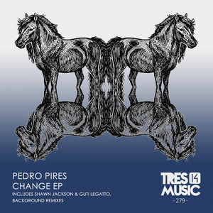 CHANGE EP