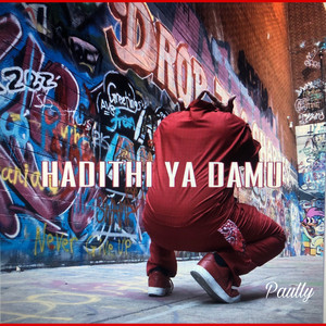 Hadithi Ya Damu (Explicit)