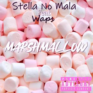 Marshmallow (feat. Waps) [Explicit]