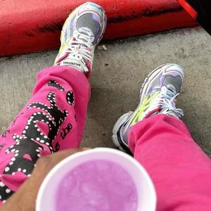 BalënciËvërything (Explicit)