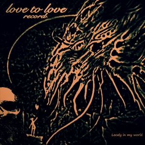 Localy in My World Remix (Kiril Melkonov and Julyo Remix)