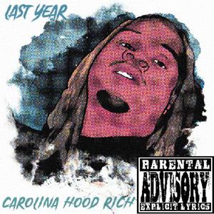 LAST YEAR (Explicit)