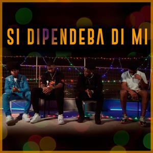 Si dipendeba de mi (feat. Jonatthon, Flavio Lucio & Emidjey)