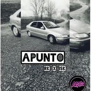 APUNTO (feat. i$k) [Explicit]