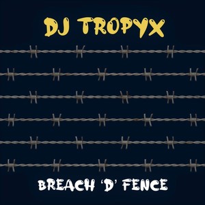 Breach 'd' Fence