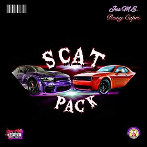 Scat Pack (feat. Remy Capri) (Explicit)