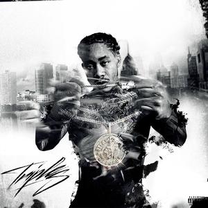 SlowVibez (feat. The VybeGod) (Explicit)