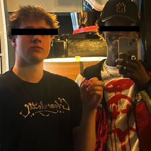 Never Again (feat. Coy & ash always) (Explicit)