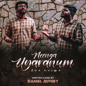 Neenga Uyaranum (feat. Solomon Jakkim)