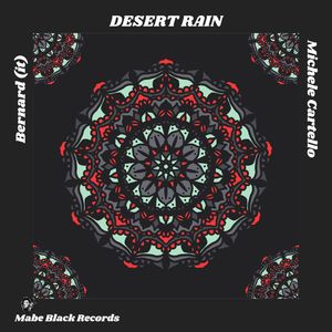 Desert Rain