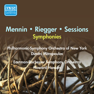 Symphony No. 3, Op. 42 - IV. Beginning rather slowly - Allegro