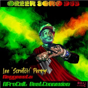 Green Dub (Reggaesta remix)