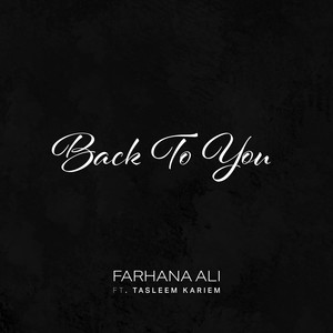 Back to You