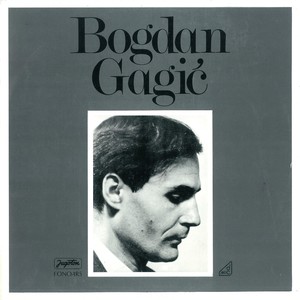 Bogdan Gagić