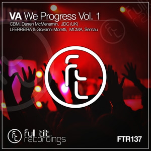 We Progress, Vol. 1